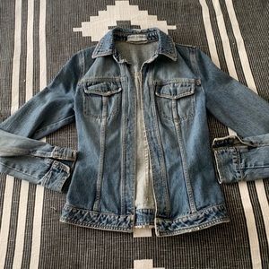 Dolce & Gabbana Jean jacket